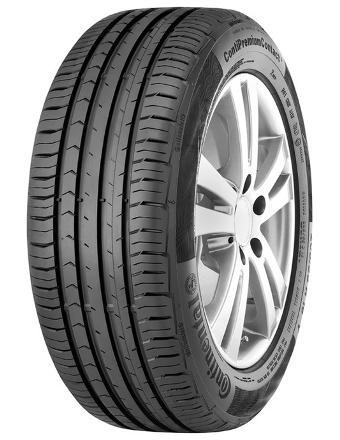   CONTINENTAL ContiPremiumContact 5 195/55 R16 91V TL